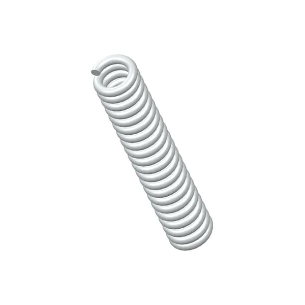 Approved Vendor Compression Spring, O= .125, L= .69, W= .025 G609974471 - main